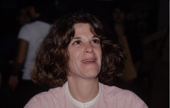 Gilda Radner