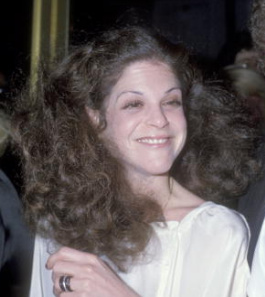 Gilda Radner Gilda Radner