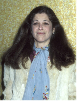 Gilda Radner