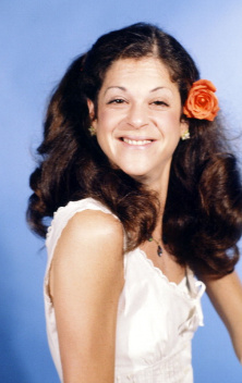 Gilda Radner