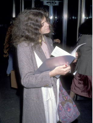 Gilda Radner