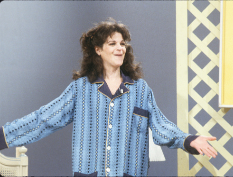 Gilda Radner