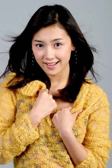 Sang-mi Nam Sang-mi Nam