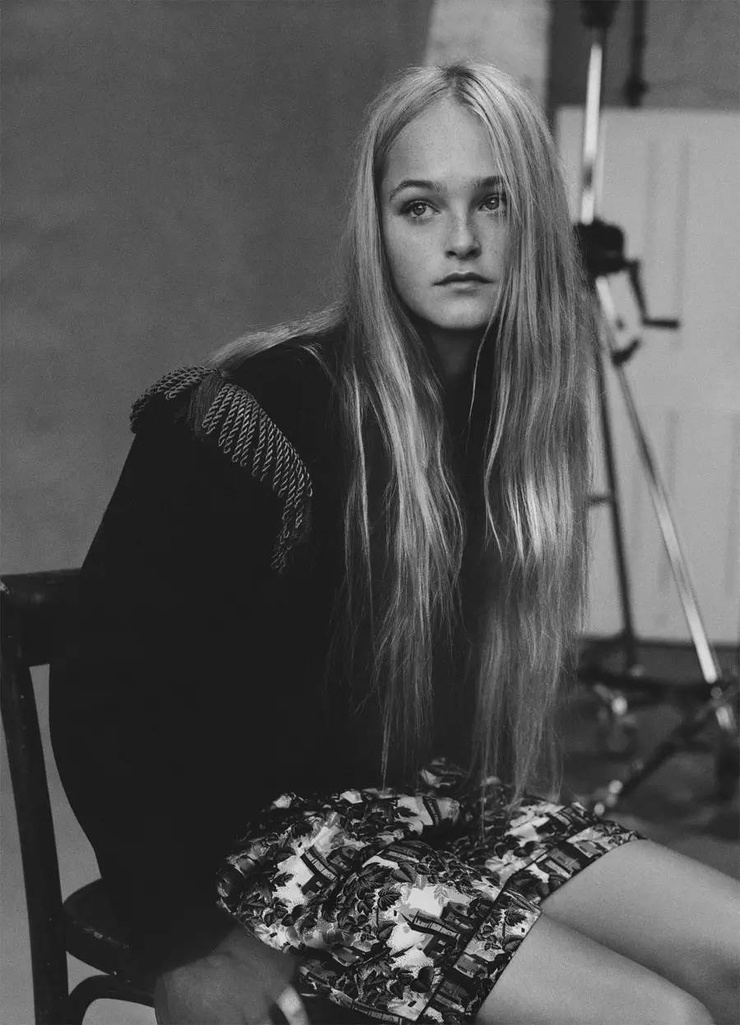 Jean Campbell ii