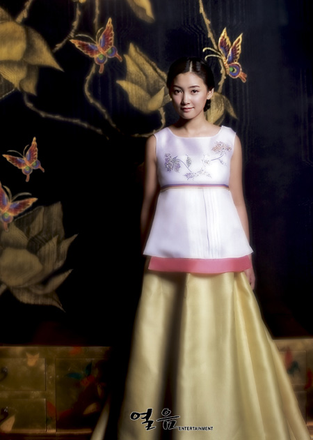 Sang-mi Nam