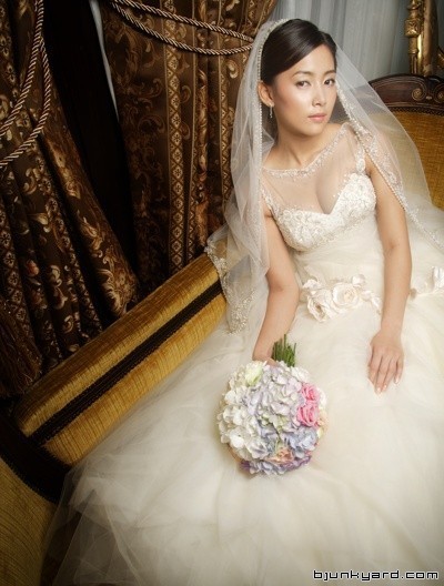 Sang-mi Nam