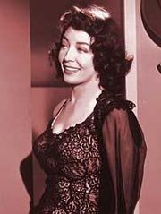 Marie Windsor Marie Windsor