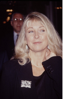 Teri Garr