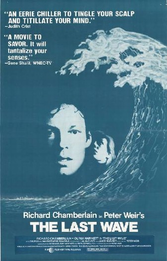 The Last Wave