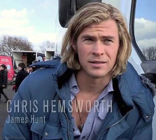 Chris Hemsworth