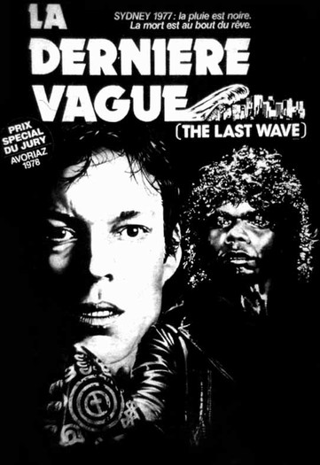The Last Wave