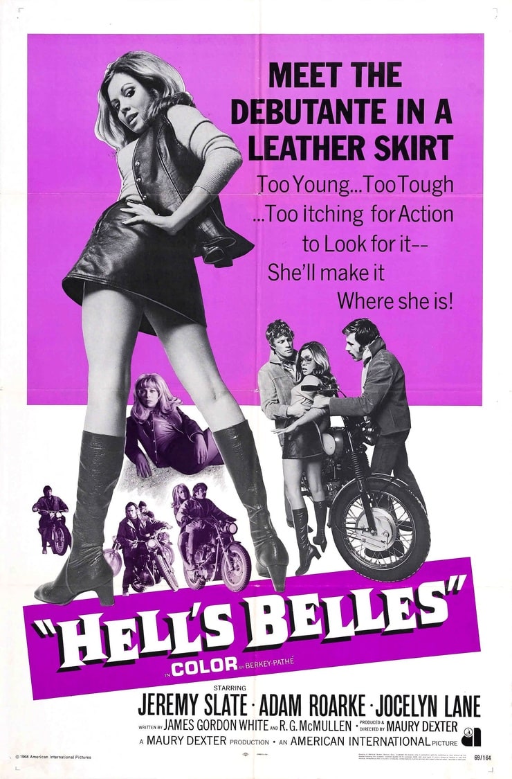 Hell's Belles