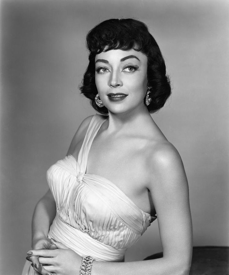 Marie Windsor Marie Windsor