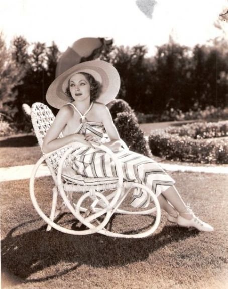 Adrienne Ames