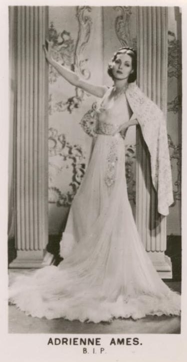 Adrienne Ames