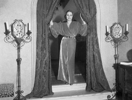 Adrienne Ames