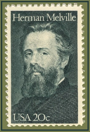 Herman Melville