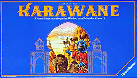 Karawane