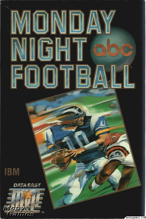 ABC's Monday Night Football 
