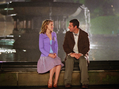 Mr. Deeds Mr. Deeds