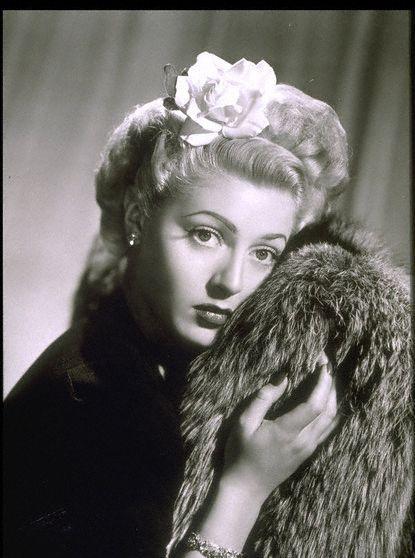 Lana Turner