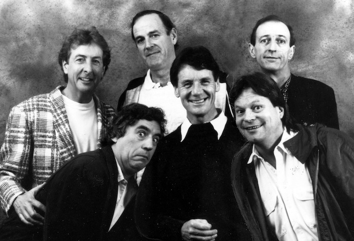 Monty Python