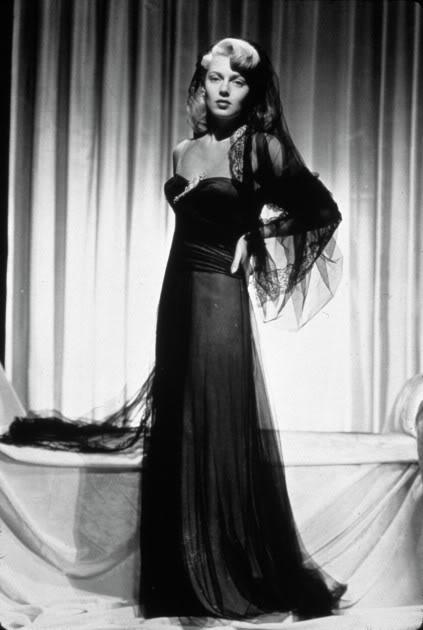 Lana Turner Lana Turner