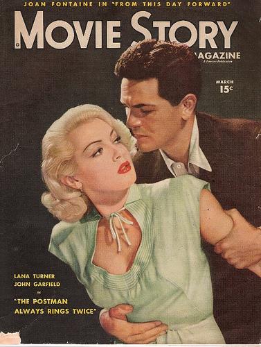 Lana Turner Lana Turner