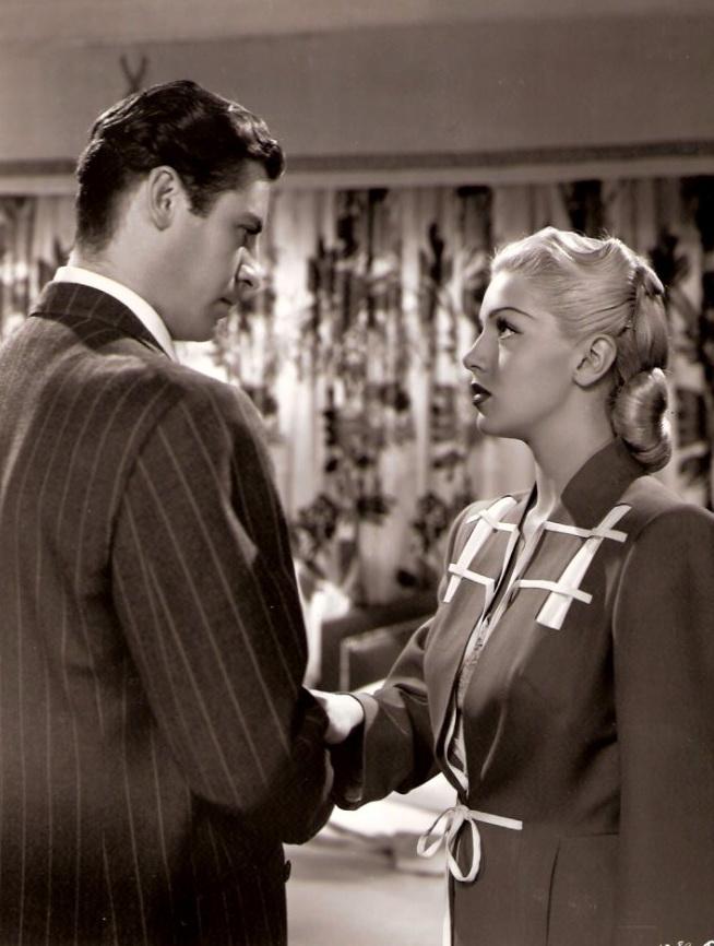 Lana Turner Lana Turner