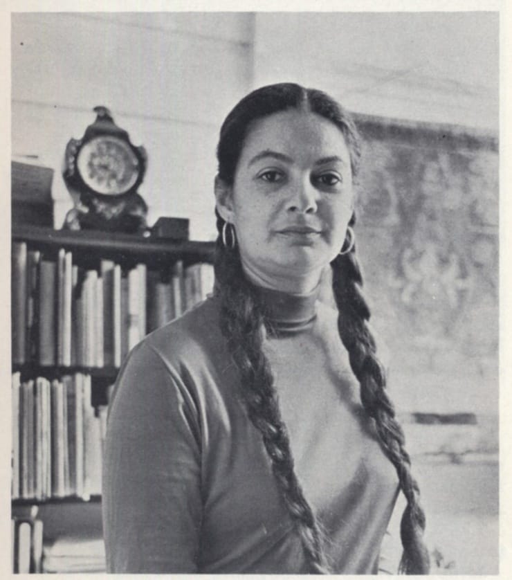 Lenore Kandel