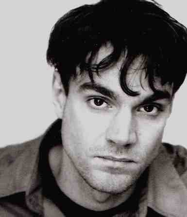 Jamie Harrold