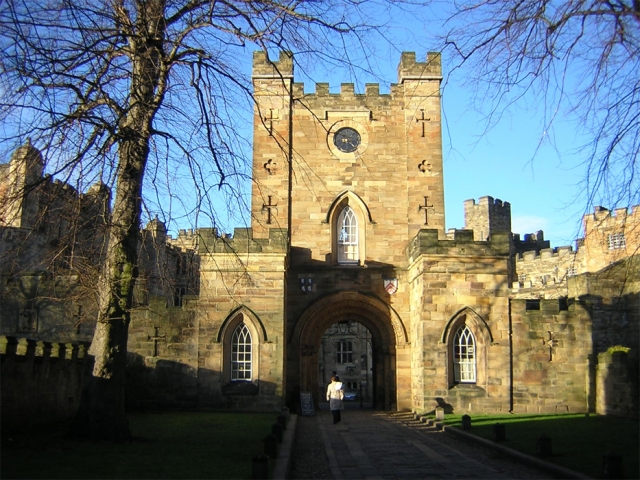 Durham