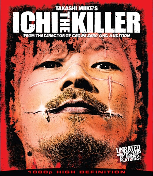 Ichi the Killer