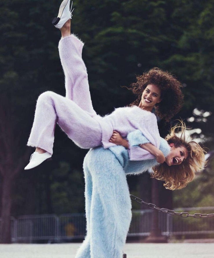 Emily Didonato Emily Didonato