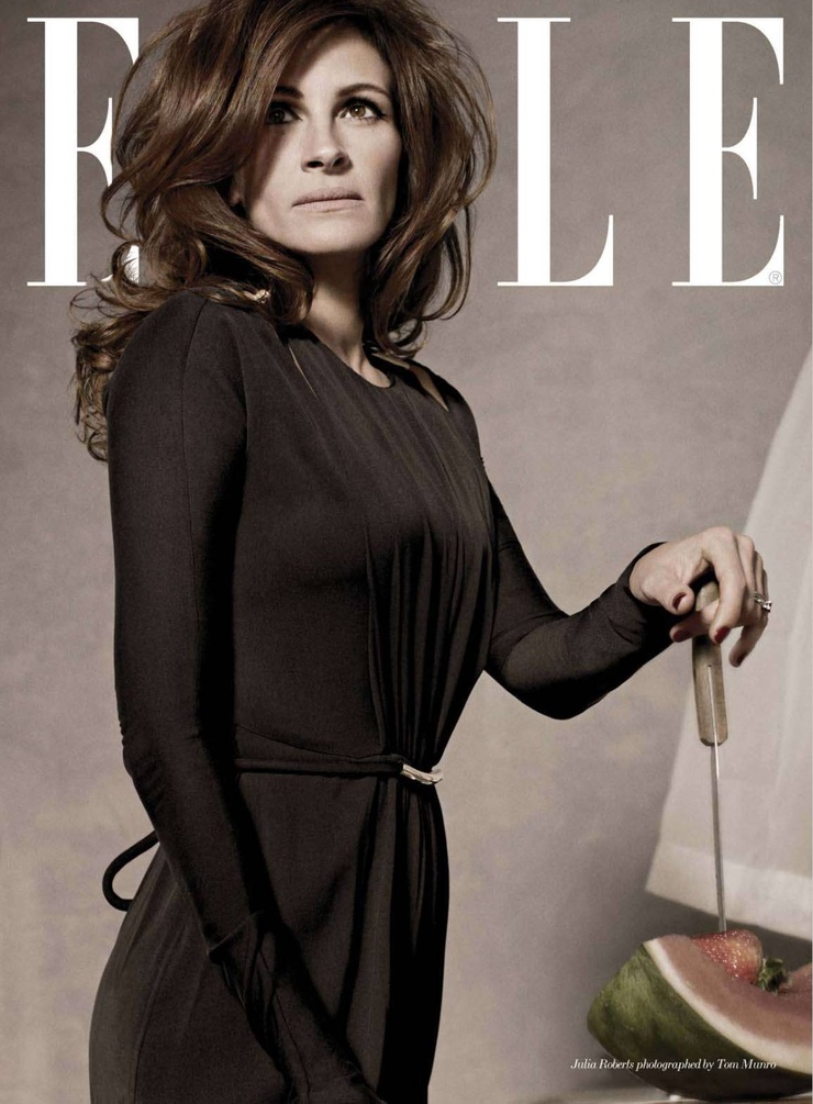 Julia Roberts