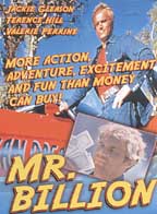 Mr. Billion