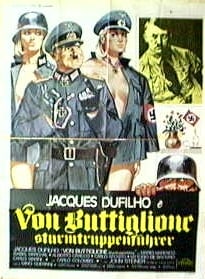 Von Buttiglione Sturmtruppenführer
