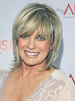 Linda Gray Linda Gray