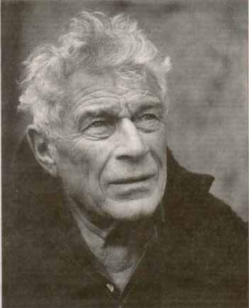 John Berger