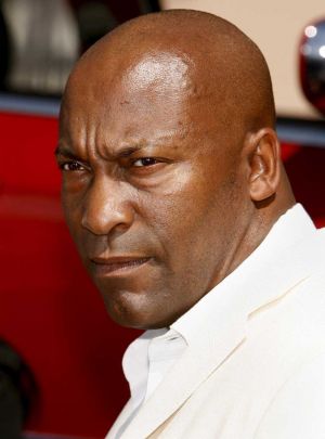 John Singleton