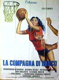 La compagna di banco