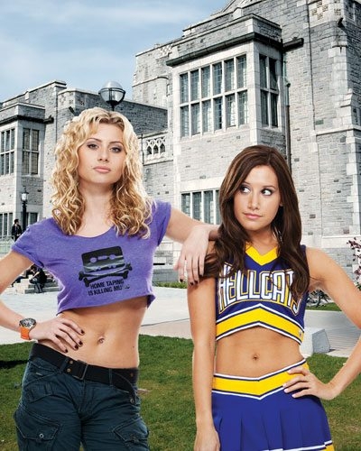 Hellcats Hellcats