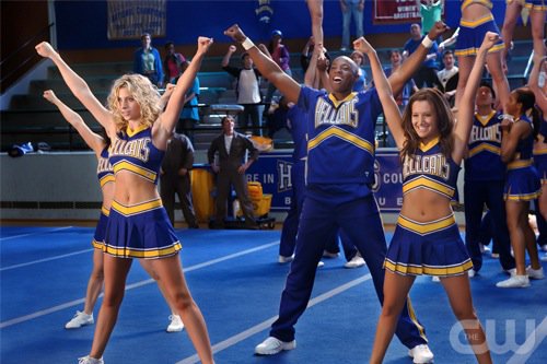 Hellcats