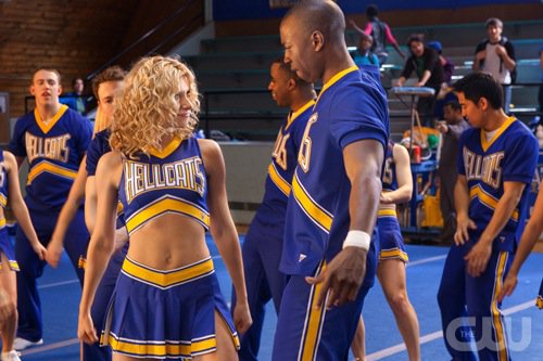 Hellcats