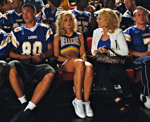 Hellcats