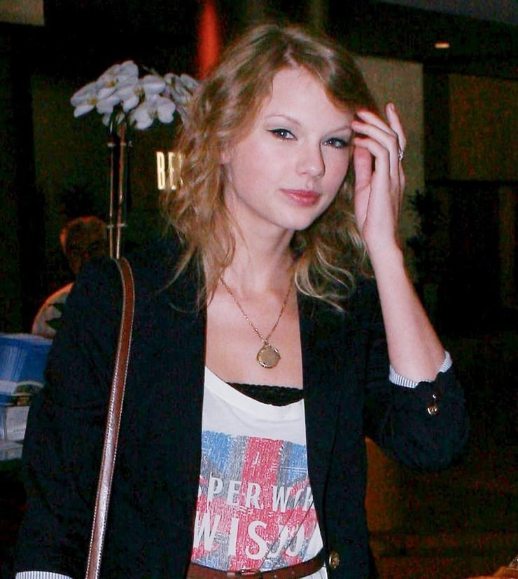 Taylor Swift