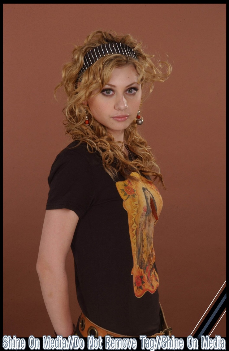 Aly Michalka Aly Michalka