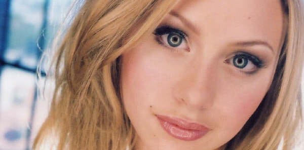 Aly Michalka Aly Michalka