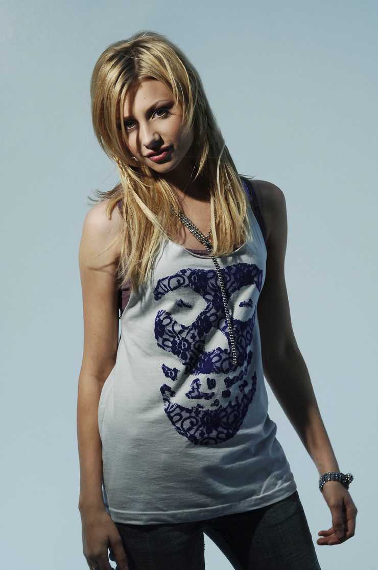 Aly Michalka Aly Michalka