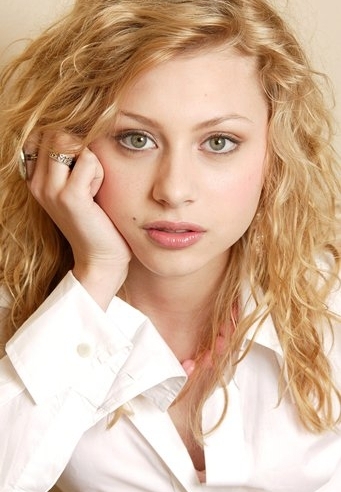 Aly Michalka Aly Michalka